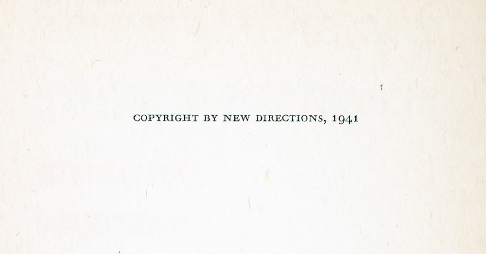 The Real Life of Sebastian Knight.