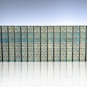 University Library of Autobiography: Including All The Great Autobiographies and the Autobiographical Data Left by the World's Famous Men and Women.