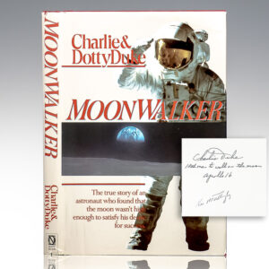 Moonwalker.