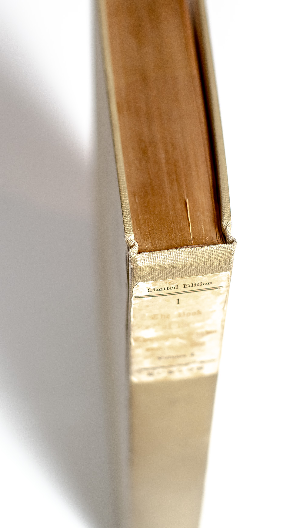 The Book of the Thousand Nights and a Night with Introduction and Explanatory Notes on the Manners and Customs of Moslem Men and a Terminal Essay Upon the History of The Nights.