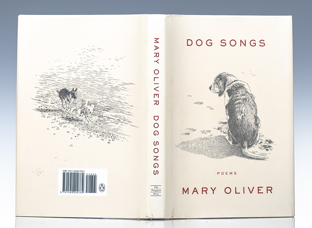 Dog Songs: Poems.