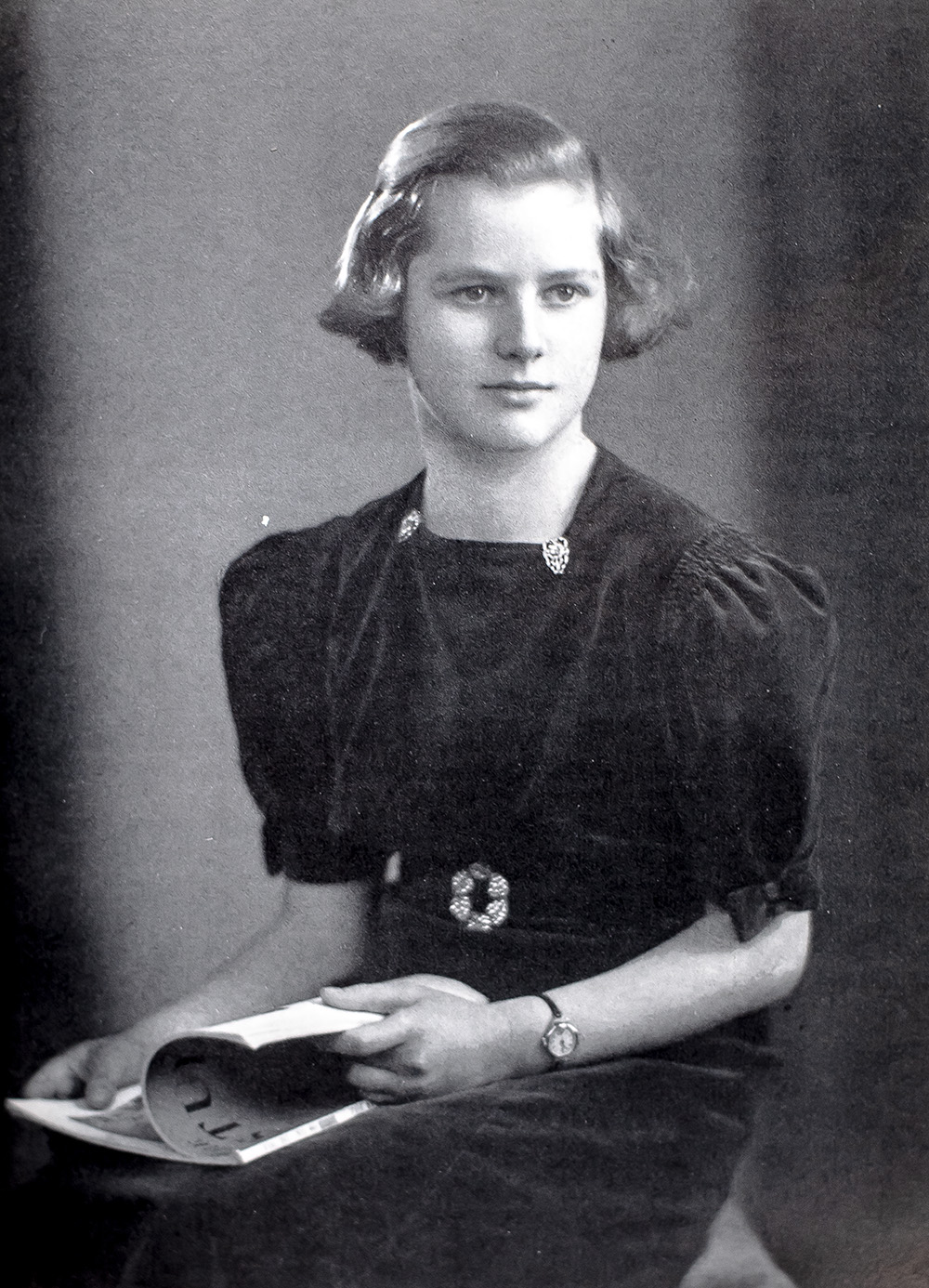 The Downing Street Years; The Path to Power.