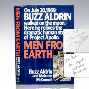 Men From Earth.