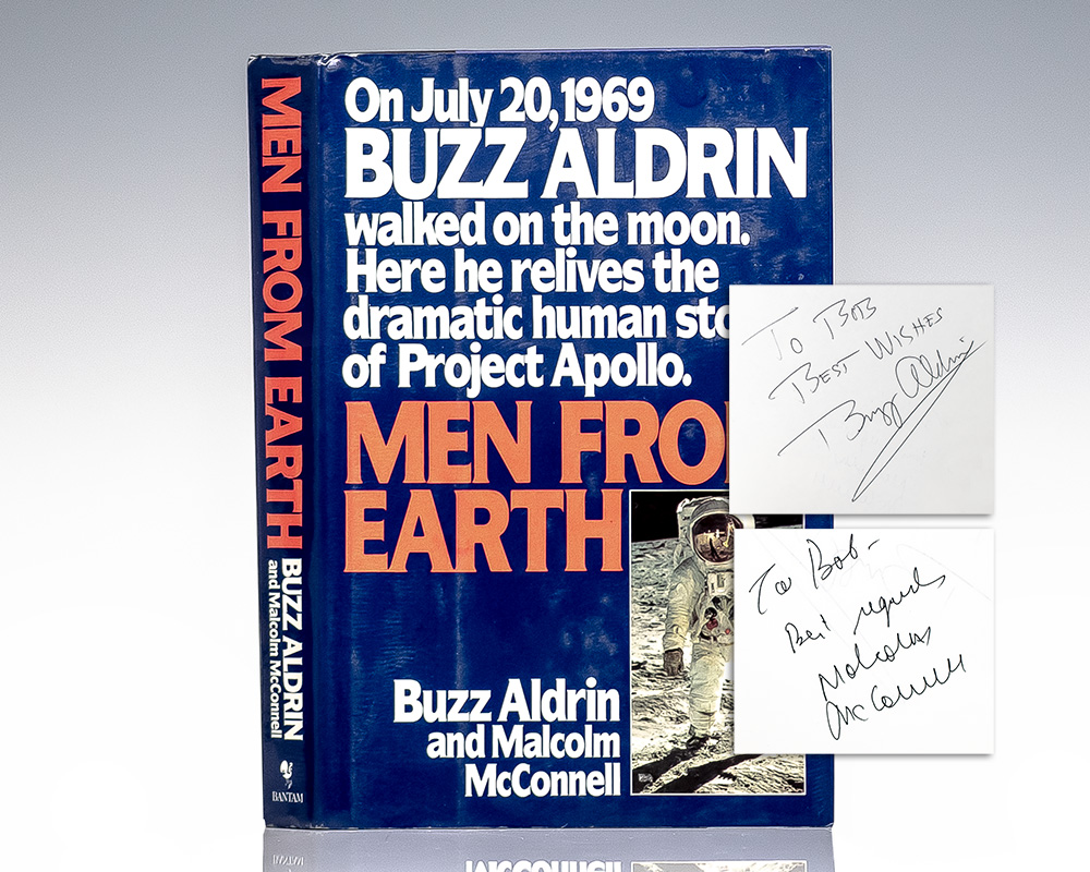 Men From Earth.
