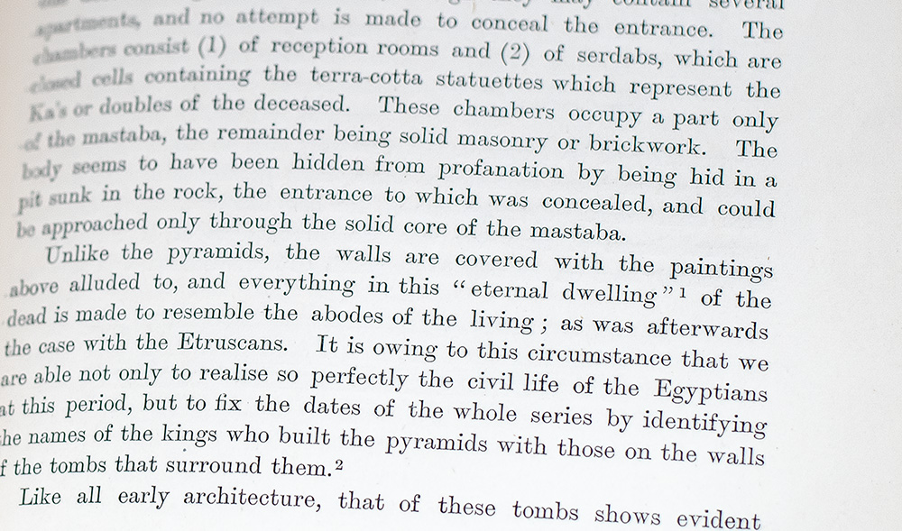 A History of Architecture in all Countries, From the Earliest Times to the Present Day.