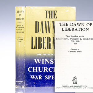 The Dawn of Liberation.