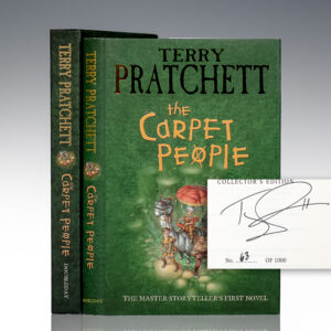 The Carpet People.