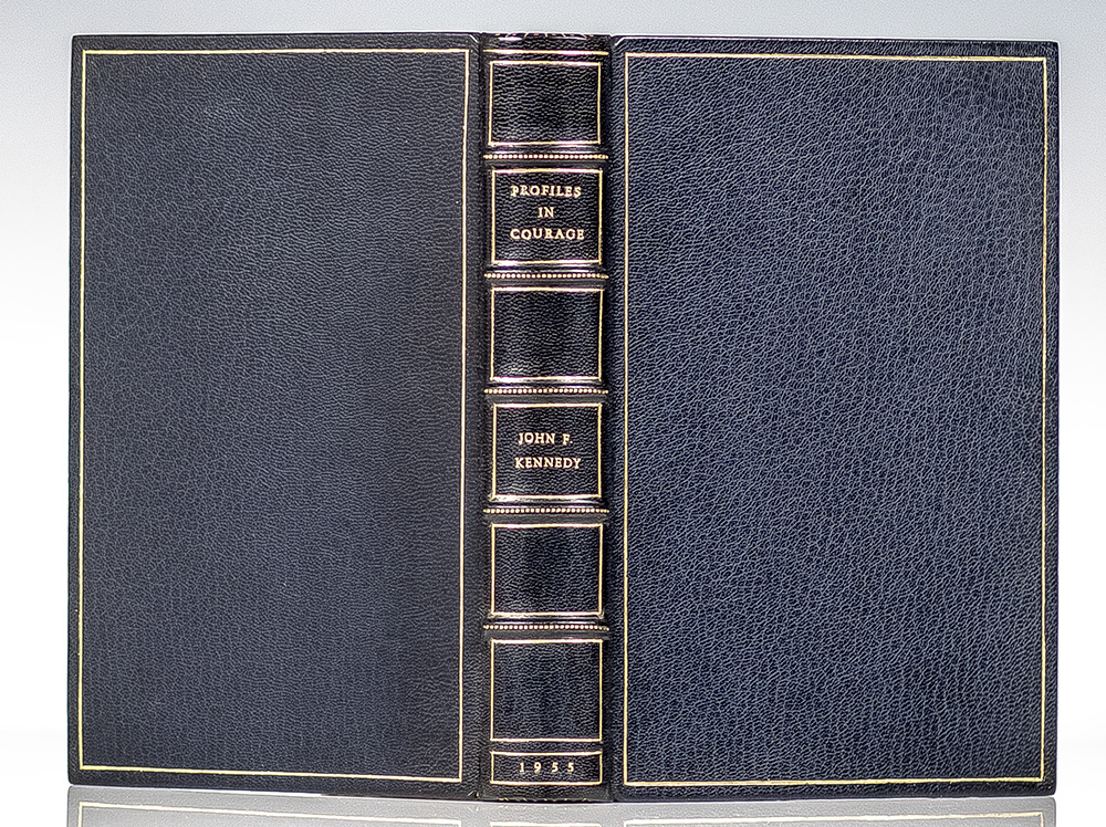 Profiles in Courage.