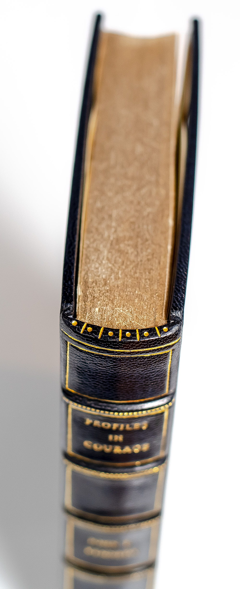 Profiles in Courage.