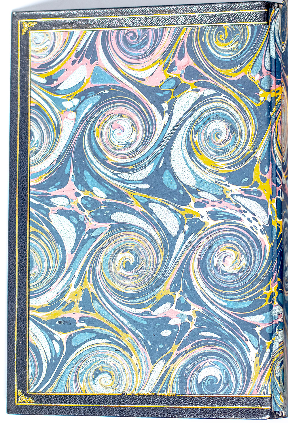 Profiles in Courage.