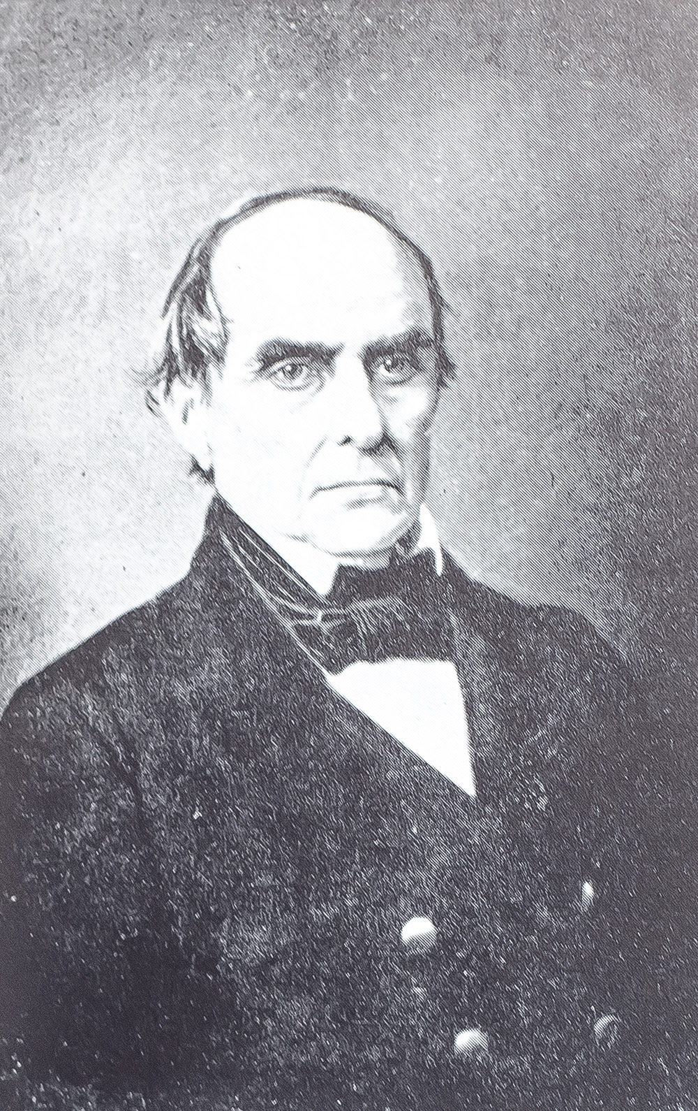 Profiles in Courage.