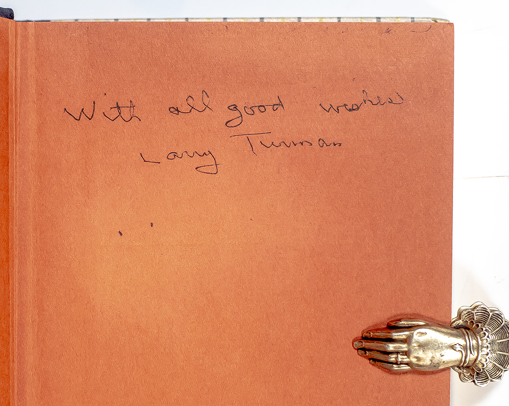 The Graduate: A Novel of Today's Youth, Unlike Any You Have Read.