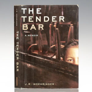 The Tender Bar.