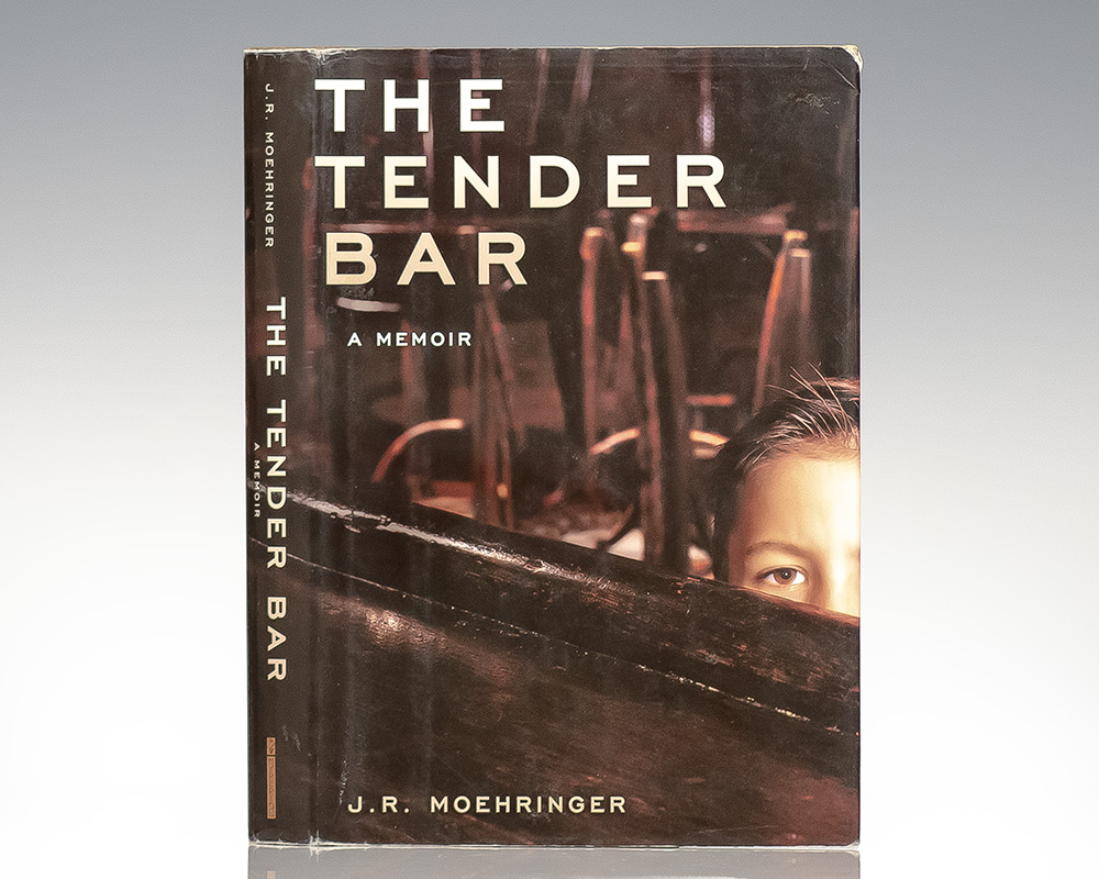 The Tender Bar.