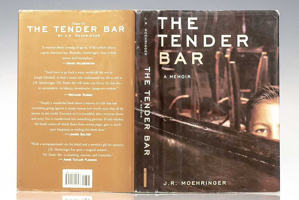 The Tender Bar.