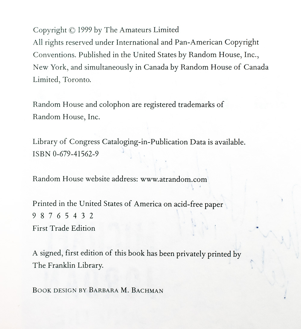 Playing For Keeps: Michael Jordan and the World He Made.