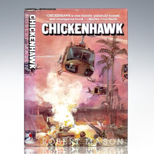 Chickenhawk.