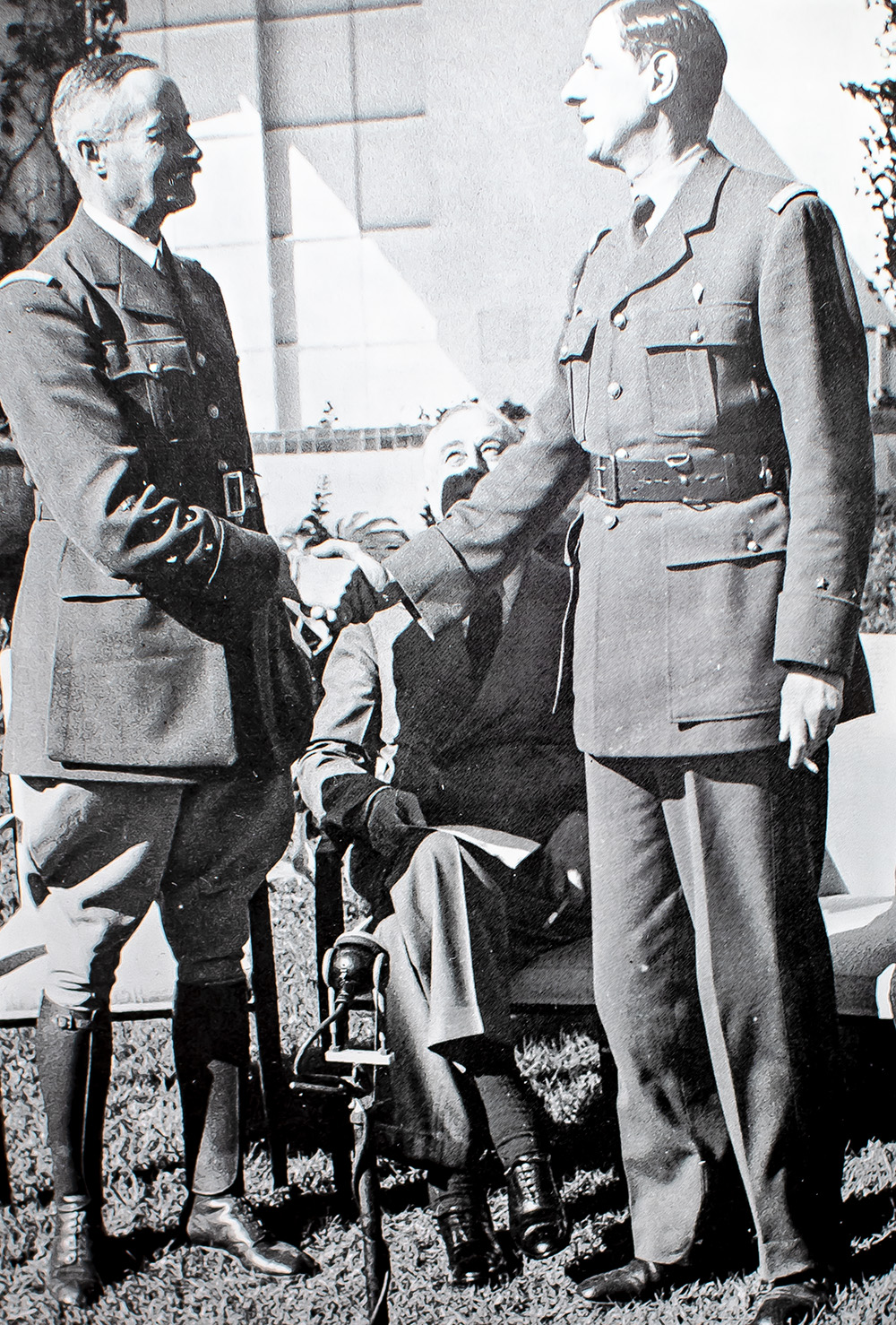 War Diaries: Politics and War in The Mediterranean January 1943-May 1945