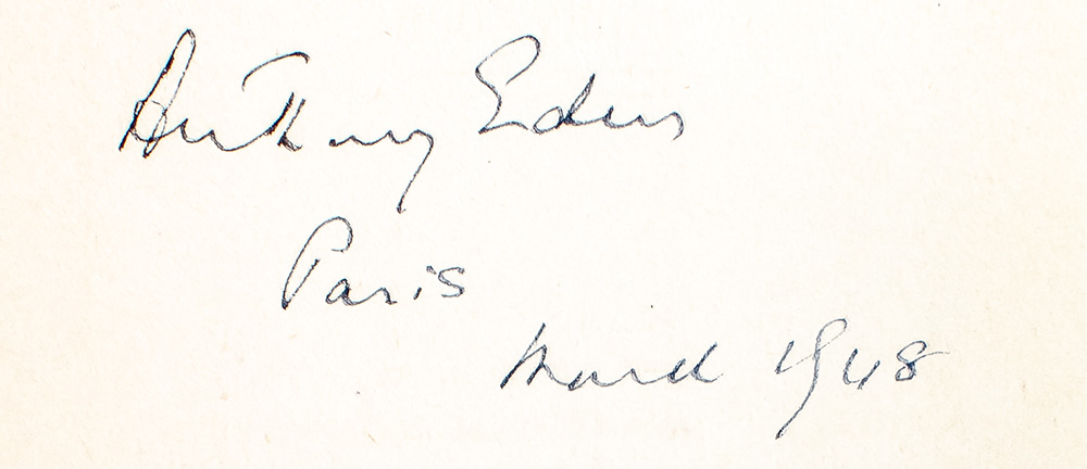 The Semi-Attached Couple.