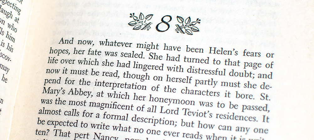 The Semi-Attached Couple.