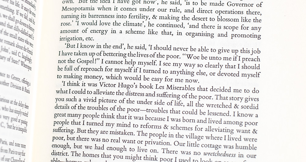 Lloyd George: A Diary