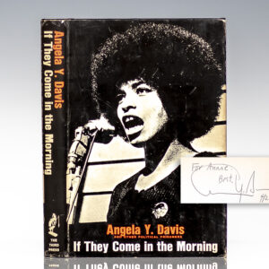 If They Come in the Morning: Voices of Resistance.