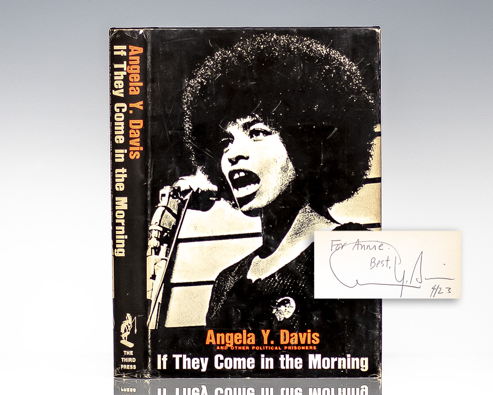 If They Come in the Morning: Voices of Resistance.