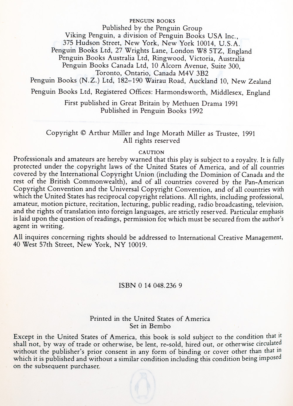 The Ride Down Mt. Morgan.