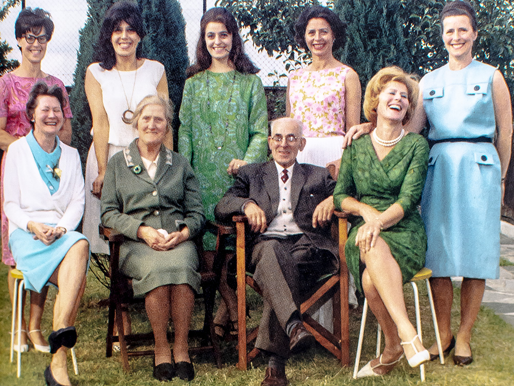 Life: Keith Richards.