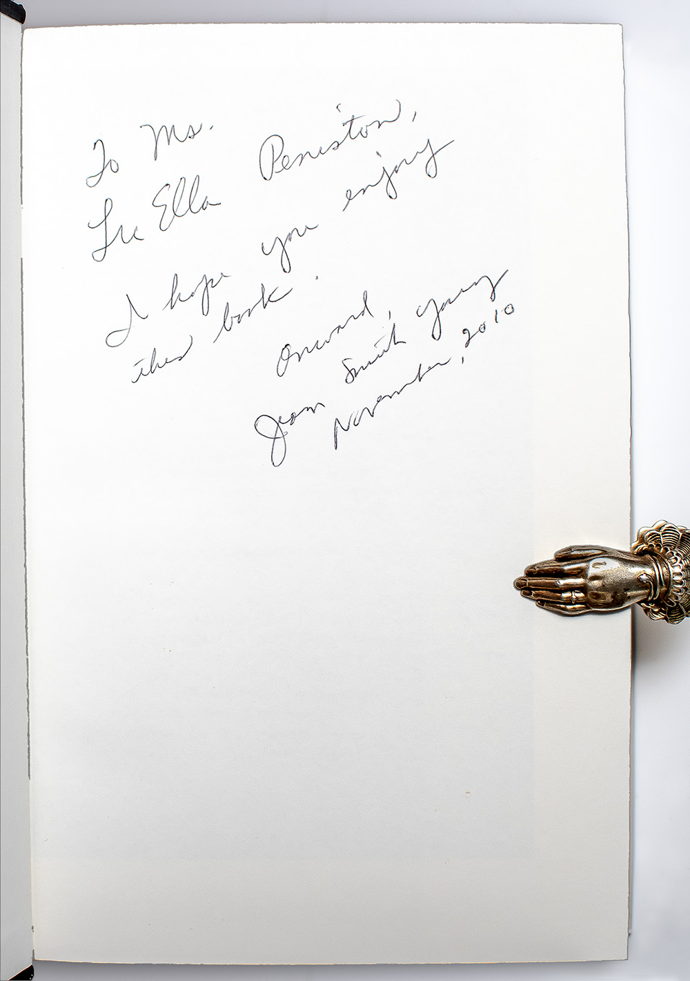 Hands on the Freedom Plow: Personal Accounts by Women in SNCC.