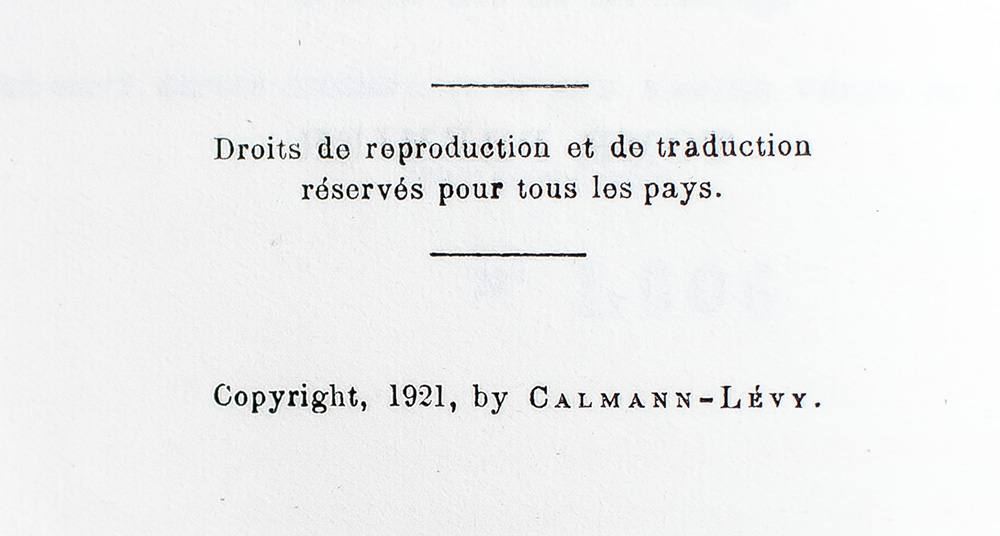 Les Trois Mousquetaires.