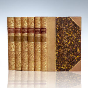 The Poetical Works of Geoffrey Chaucer.