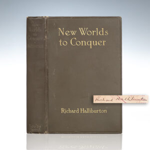 New Worlds to Conquer.