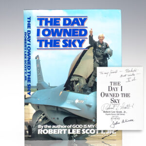 The Day I Owned the Sky.