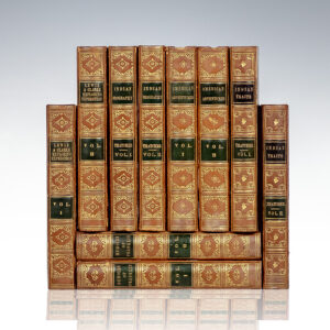 History of the Expedition Under the Command of Captains Lewis and Clarke.