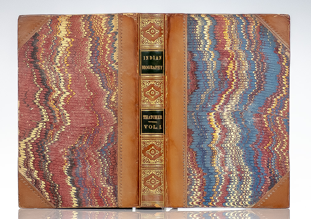 History of the Expedition Under the Command of Captains Lewis and Clarke.