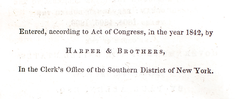 History of the Expedition Under the Command of Captains Lewis and Clarke.