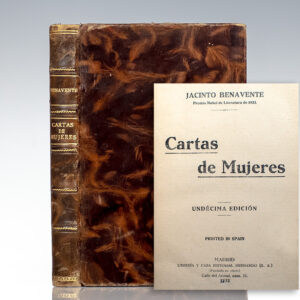 Cartas de Mujeres.