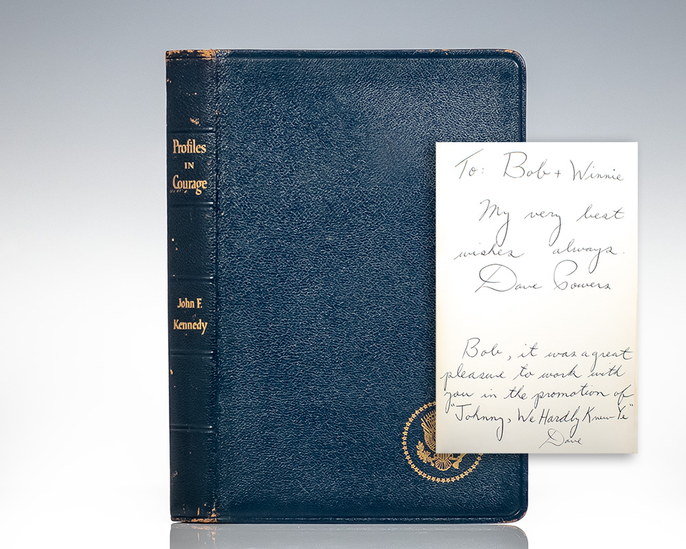 Profiles in Courage.