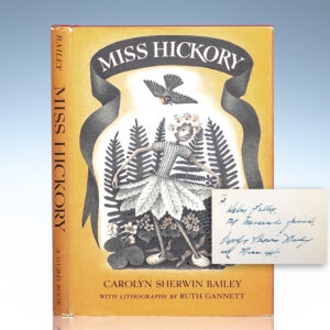 Miss Hickory.