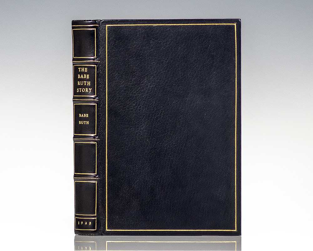 The Babe Ruth Story.