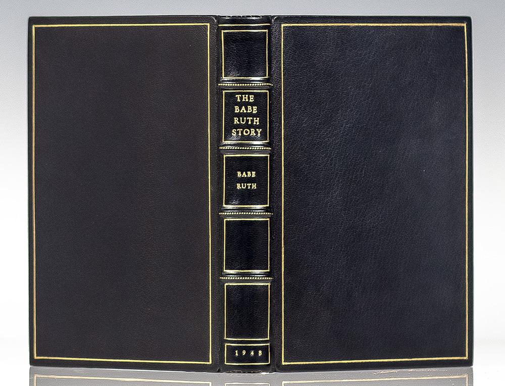 The Babe Ruth Story.