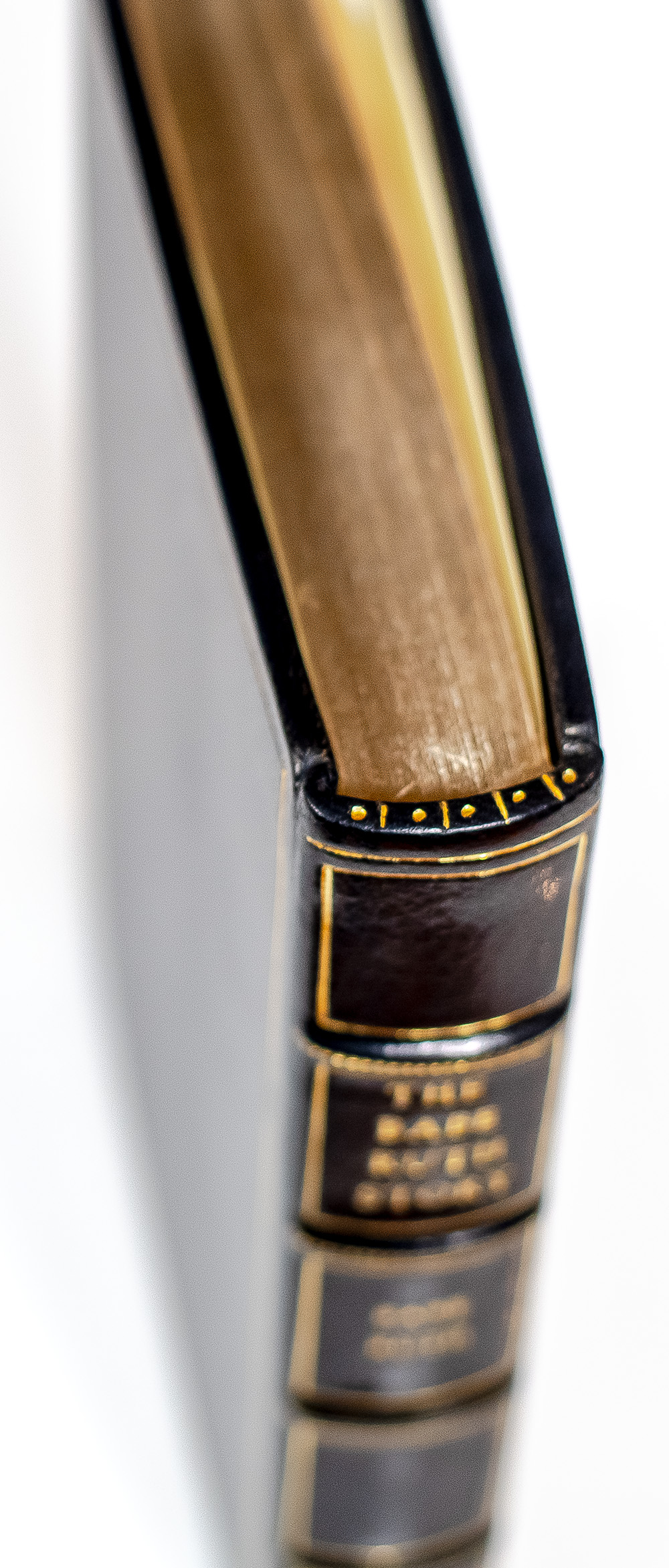 The Babe Ruth Story.