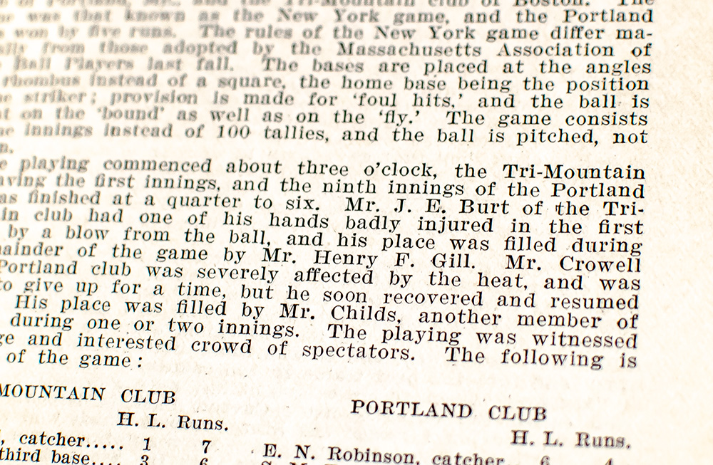 Spalding's Official Base Ball Guide Thirty-Ninth Year 1915.