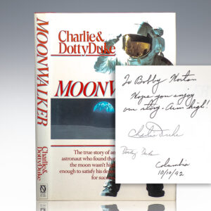 Moonwalker.