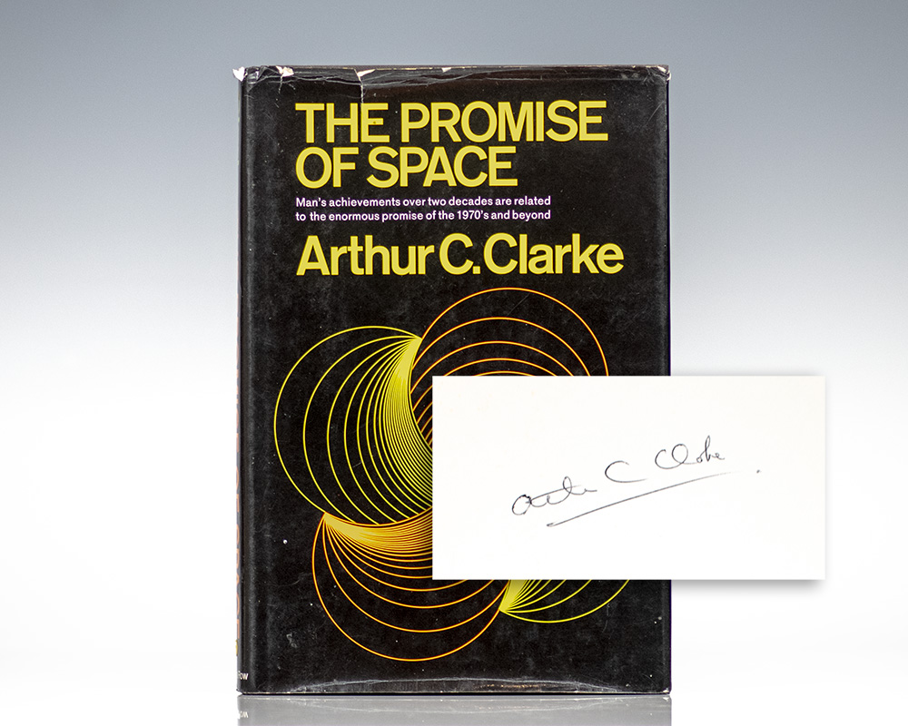 The Promise of Space.