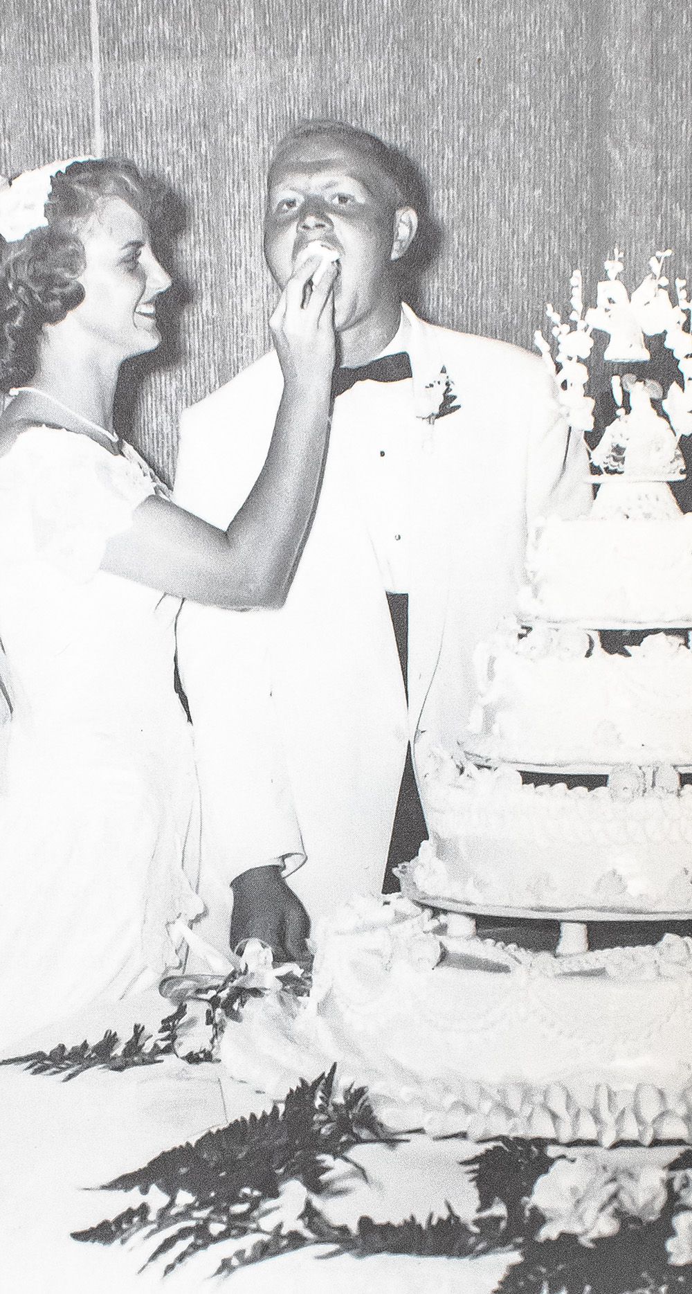 On & Off the Fairway: A Pictorial Autobiography.