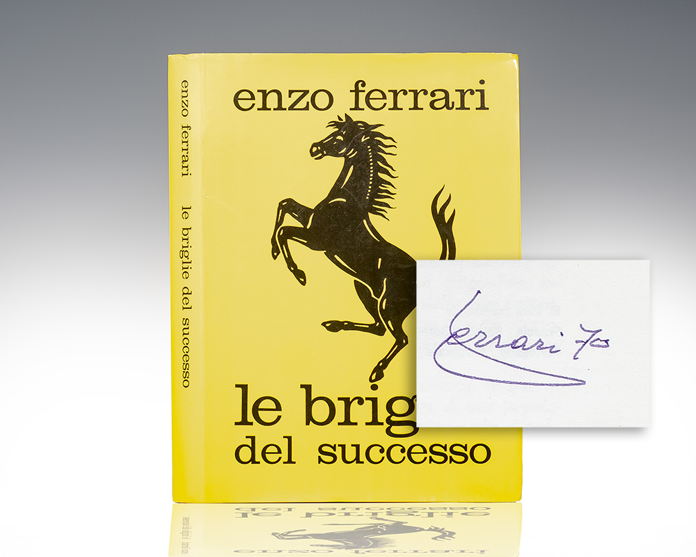 le briglie del successo.