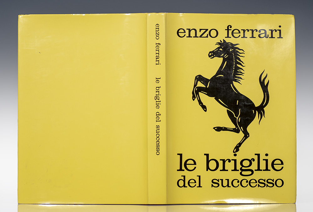 le briglie del successo.