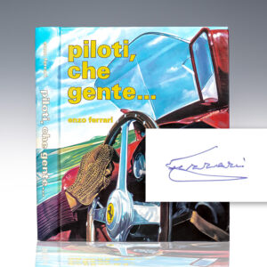 Piloti, Che Gente…